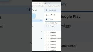 How to Unsend an Sent Email in Gmail  In Mobile or PC [upl. by Chu719]