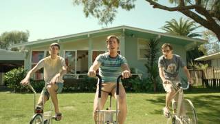 Arnotts Shapes  Sizzling Summer TV ad [upl. by Alissa]