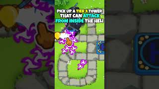 Random BTD6 Facts Part 15 [upl. by Antipas554]