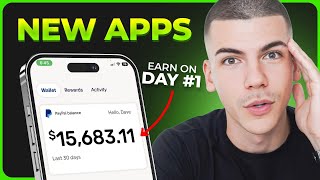 Top 21 Apps to Make Money DAILY in 2024 [upl. by Ericka]