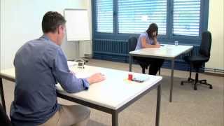 Vidéo d’information sur l’examen final «Pratique professionnelle – oral» [upl. by Whiney825]