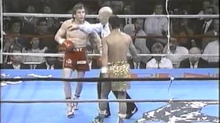 Héctor quotMachoquot Camacho vs Ray quotBoom Boomquot Mancini Parte 4 [upl. by Julia]