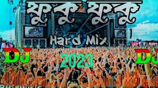 Fuku Fuku English DJ song mix video Dj New mix 2023 skutpalratna YouTube channel Remixes ফুকু ফুকু [upl. by Akemahc642]