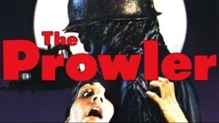 The Prowler 1981 Review [upl. by Annat]