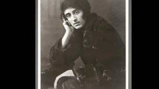 Virginia Woolf amp Vita Sackville West [upl. by Freemon70]