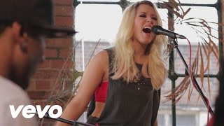 Amelia Lily  Wide Awake Katy Perry Cover  Acoustic Video [upl. by Llieno]