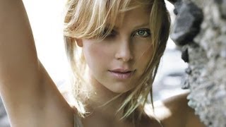 Top 10 Charlize Theron Performances [upl. by Alaine292]