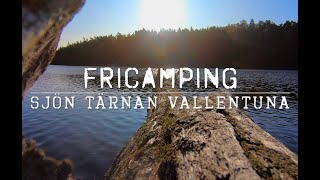 Fricamping Tärnan Vallentuna [upl. by Quennie]