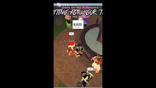 ROBLOX LIVE W FANS [upl. by Hsenid287]