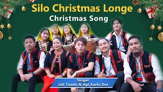 Silo Christmas longe  Adi Christmas song video  Jeli Tamin and Api karlo Dui [upl. by Ailuig]