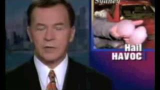 Sydney Hailstorm 1999 Documentary [upl. by Acirtap]