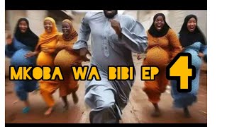 MKOBA WA BIBI EP 4 Clam vevo amp Kicheche amp Steve Mweusi Joti [upl. by Levan579]