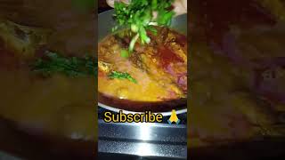 Fish curry recipe  Pona macher jhol recipe [upl. by Nickey]