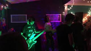 Hazing Over ENCORE Live at The Mr Roboto Project September 30th 2021 [upl. by Madox]