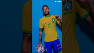 Neymar World Cup 2022 🔥 football soccerplayer edit footballstar soccerstar [upl. by Ardnasirk991]