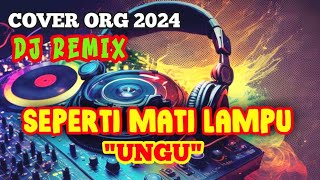 DJ REMIX SEPERTI MATI LAMPU UNGU  COVER ORG 2024 [upl. by Stahl]