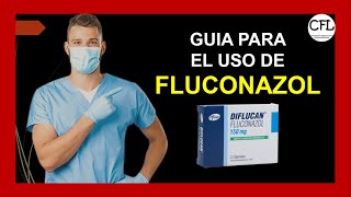 FLUCONAZOL Cápsula 💊 Para que sirve DIFLUCAN y como USARLO INFORMACION COMPLETA☑️ [upl. by Atter]