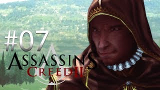 Assassins Creed The Ezio Collection Assassins Creed 2 Deutsch 07  Fuchsjagd [upl. by Moser]