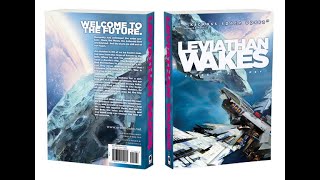 The Expanse 01 Leviathan Wakes Full Audiobook 1 [upl. by Noreht]