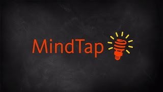 What is MindTap [upl. by Catlin]