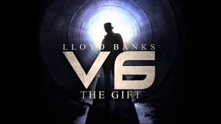 Lloyd Banks Protocol Instrumental [upl. by Shannan]