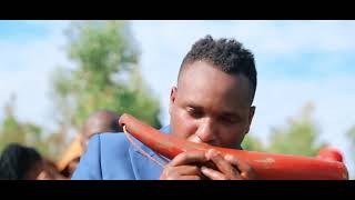 URI RUBASHA By RUTABARA ft SAMUEL  Official Video 2021  4K [upl. by Akimak]