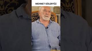 Türk Duayen Ressam Mehmet Güleryüz Kimdir Hayatı Kariyeri Eserleri [upl. by Melodee]