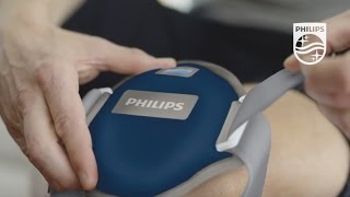 Dr med von Felbert erklärt die neue blaue LEDLichttherapie von Philips für zu Hause [upl. by Eixam606]