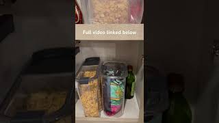 RV Tip Mouse proofing RVs shorts mouse mice rodents pestcontrol rv rvlife rat rats pest [upl. by Adilem]