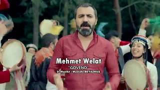 Mehmet Welat  Govend 2018  Yaramın naze  gotin û muzik Dilo Doxan [upl. by Vaules]