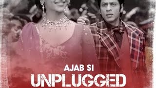 Ajab si  om shanti om  vocal voice  Bollywood songs sharuk khan  deepika padukone  k K songs [upl. by Ahcila]