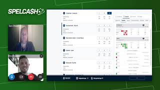 Stryktipset system och tips V39  Betting tips till veckans Stryktips [upl. by Petite]