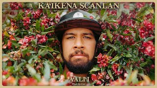 Kaikena Scanlan  Ê»AÊ»aliÊ»i Audio [upl. by Melina326]