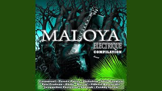 Maloya lamour [upl. by Letsirhc]