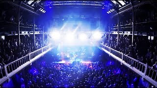 So Long  FischerZ  Paradiso Amsterdam 2018 [upl. by Lenna]