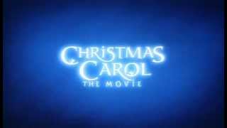 Christmas Carol The Movie 2001 TRAILER [upl. by Ahsimac]