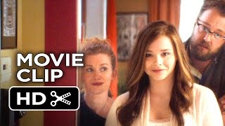 If I Stay Movie CLIP  Ill Do Anything If You Stay 2014  Chloë Grace Moretz Movie HD [upl. by Raddie]