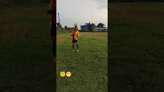 How to headstall😇🥰football footballskills soccer [upl. by Hector]