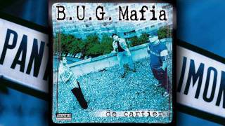 BUG Mafia  Sange Latin Prod Tata Vlad [upl. by Ztirf]