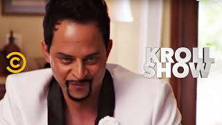 Best of “Show Us Your Songs”  Kroll Show [upl. by Leafar]