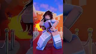 Deja tu usuario para aparecer en un edit ❤ roblox shorts edit funnyshorts humor ttd3 [upl. by Nahtanoy77]