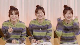 211111 슬기zip Seulgi Zip  EP48 [upl. by Naivaj352]