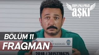 Meleklerin Aşkı 11Bölüm Fragmanı  FİNAL [upl. by Faludi739]