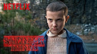 Eleven amp Mikes Cutest Moments  Stranger Things S13 [upl. by Glaudia710]