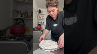 Parte 2 do meu bolo de aniversário ingredientes na parte 1 [upl. by Eissej46]