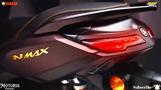 2024 Yamaha NMAX 155 The GameChanger for City Riders [upl. by Suhpesoj]