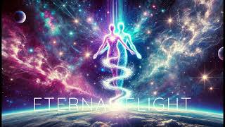 Trance Music 082024  Eternal Flight [upl. by Nywloc573]