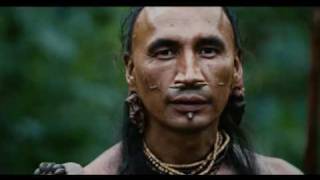 Apocalypto  Final Scene  The Spanish Arrival [upl. by Amann]