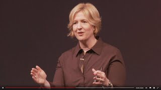 The Power of Vulnerability Brene Brown [upl. by Laira]