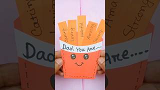 DIY Handmade Fathers Day Crafts Ideas crafts diy Fathersday2024 fathersday fathersdaygifts [upl. by Anelrats]